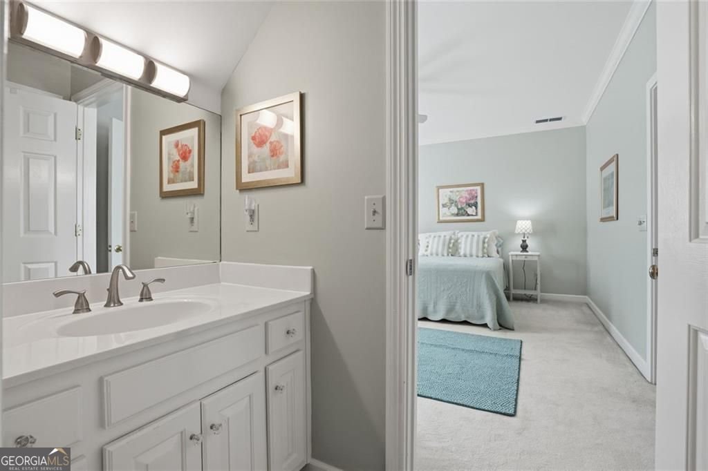 711 Parkside Trail Marietta - 36