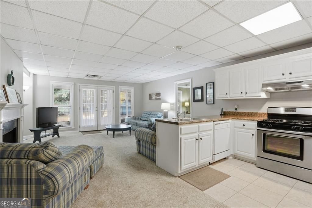 711 Parkside Trail Marietta - 38