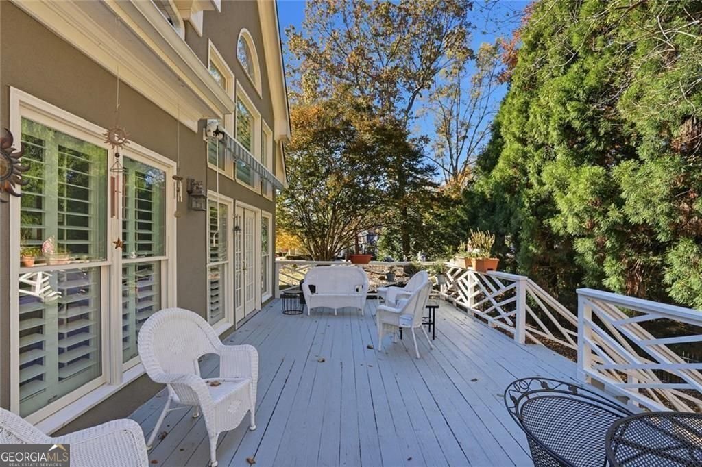 711 Parkside Trail Marietta - Photo 51