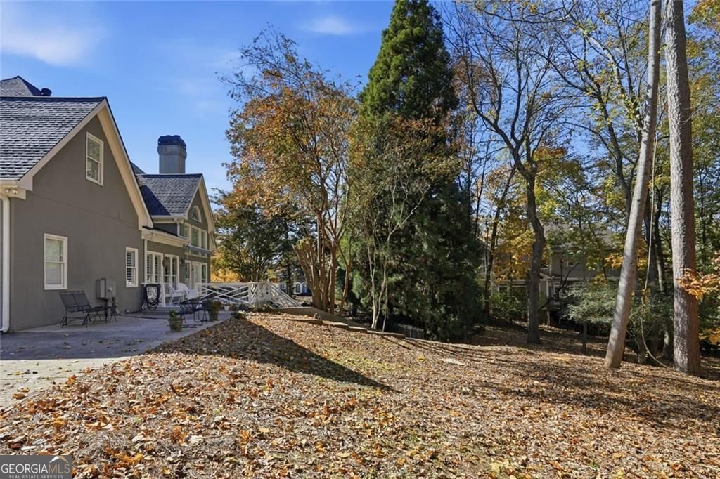 711 Parkside Trail Marietta - 6