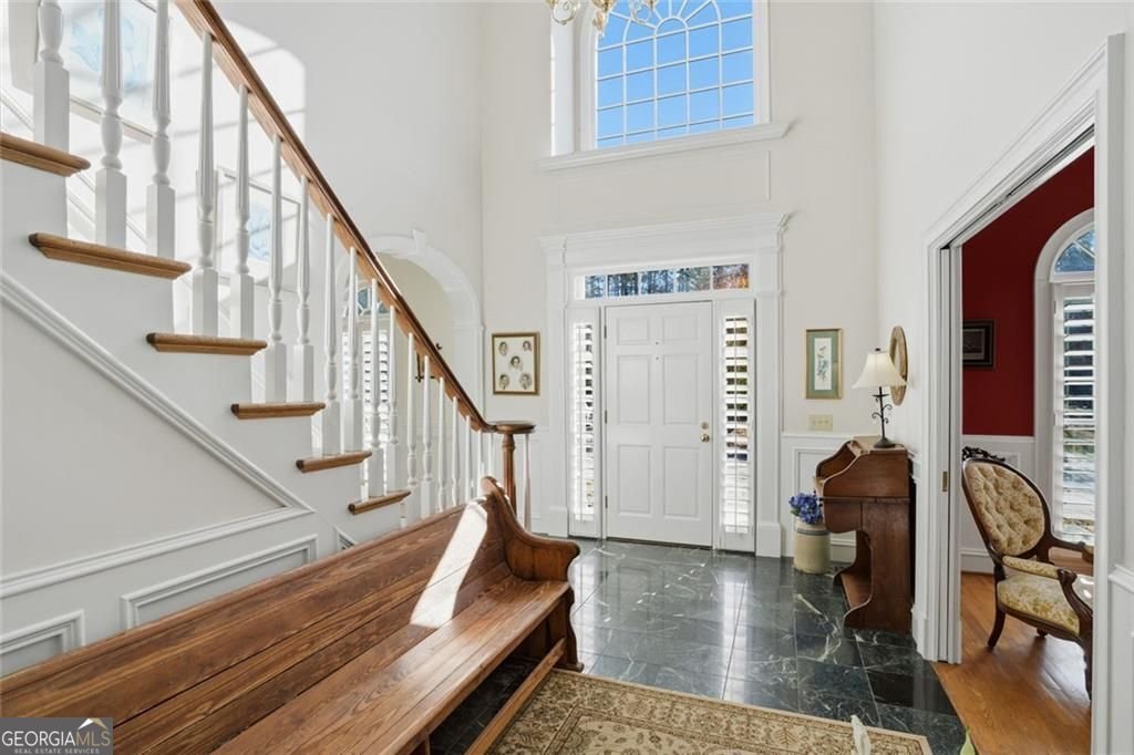 711 Parkside Trail Marietta - 7