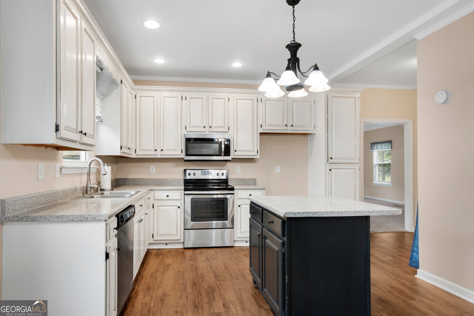 88 Hill City Trail Jasper - 17