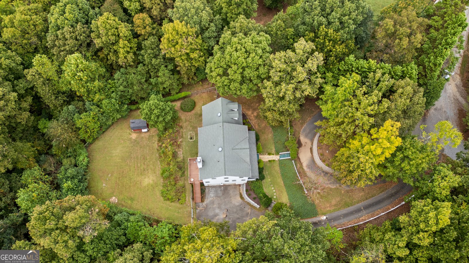 88 Hill City Trail Jasper - 49