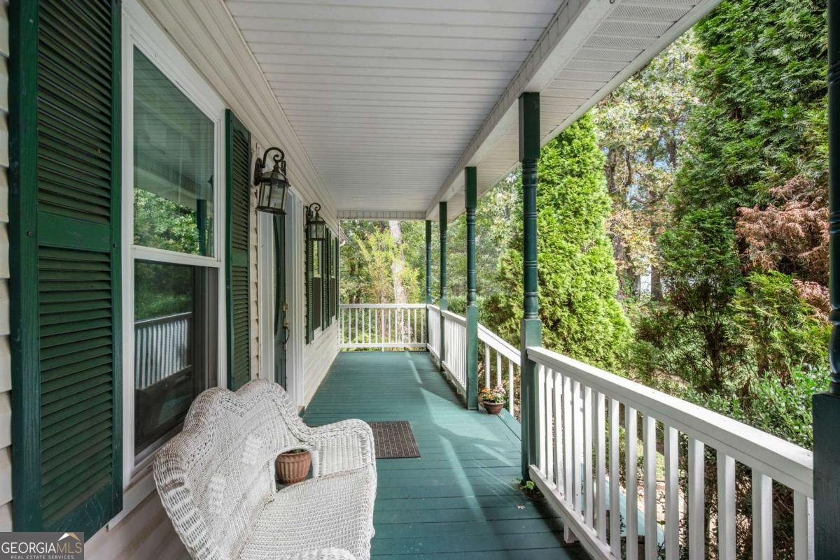 88 Hill City Trail Jasper - 5