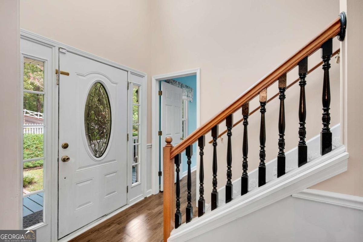 88 Hill City Trail Jasper - 8