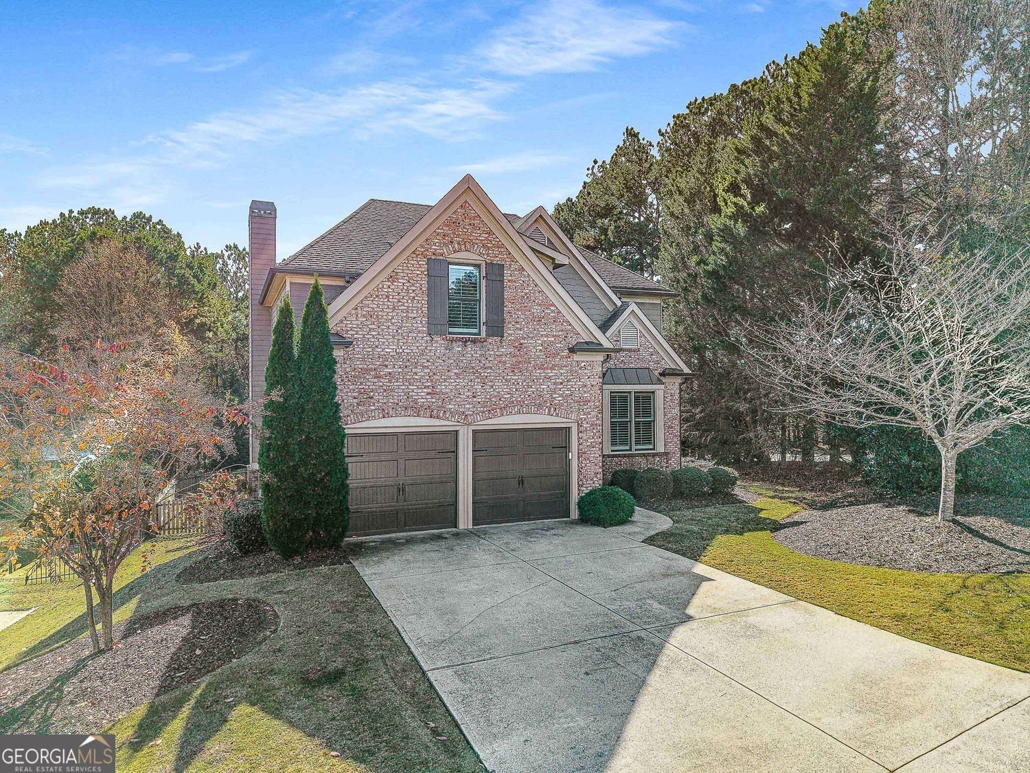 3677 Coralberry Way Dacula - 1