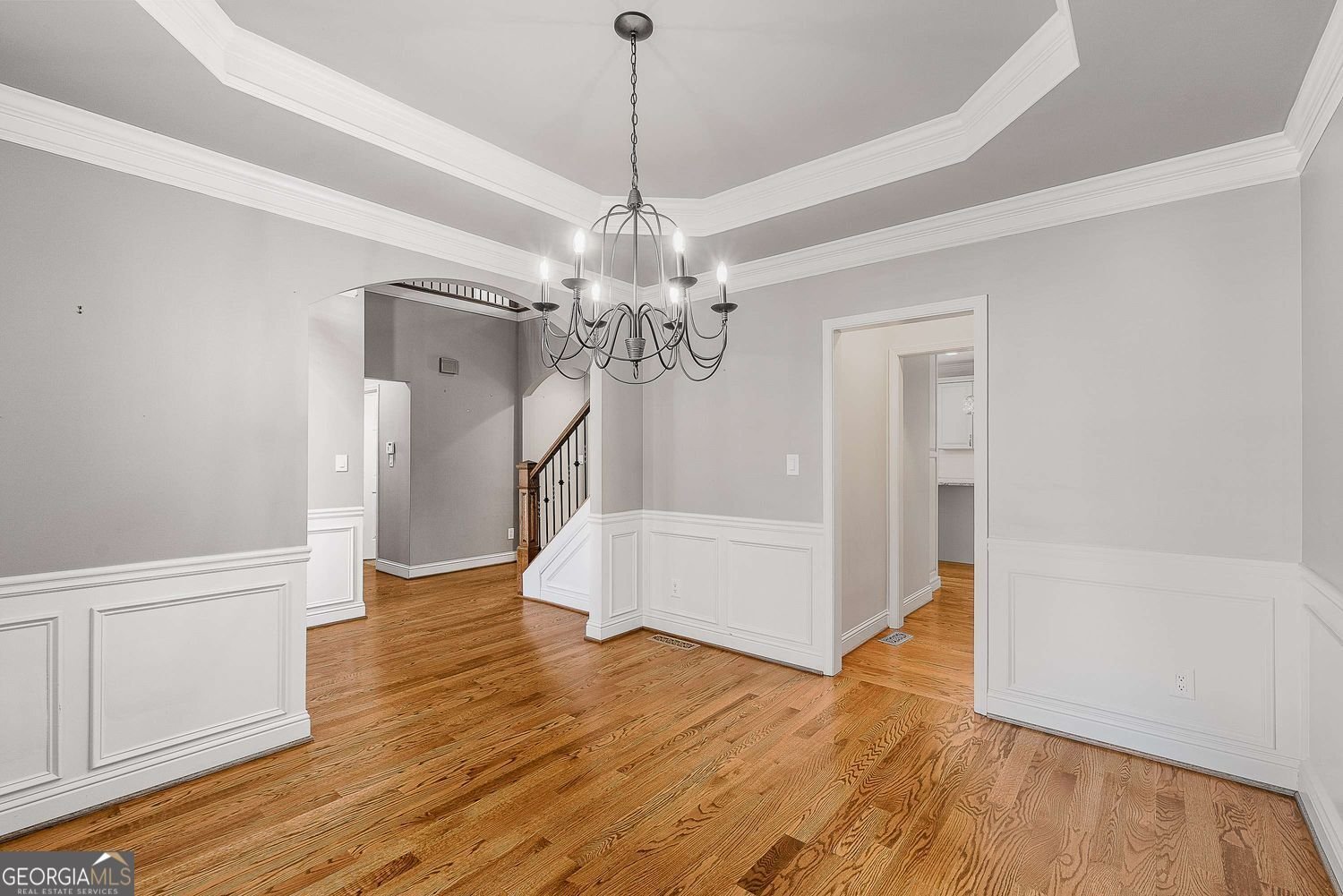 3677 Coralberry Way Dacula - 13