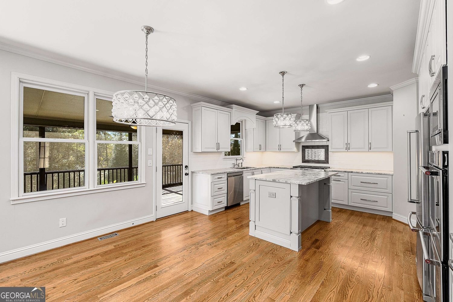 3677 Coralberry Way Dacula - 19