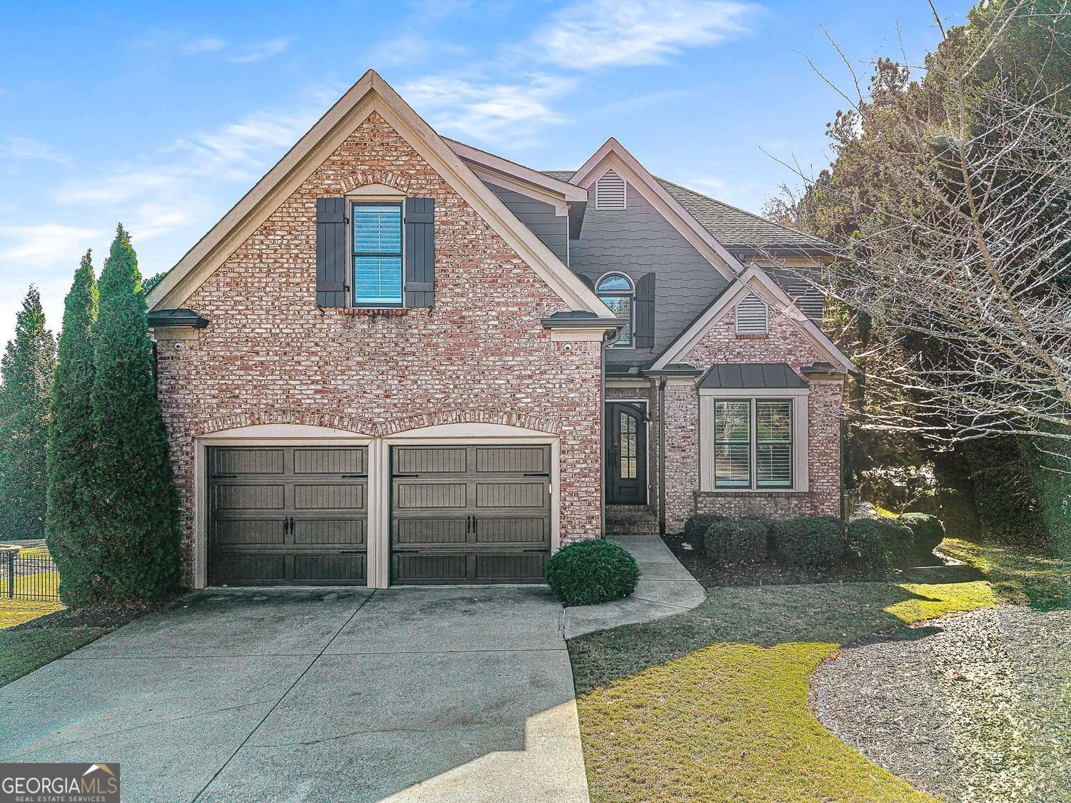 3677 Coralberry Way Dacula - 2