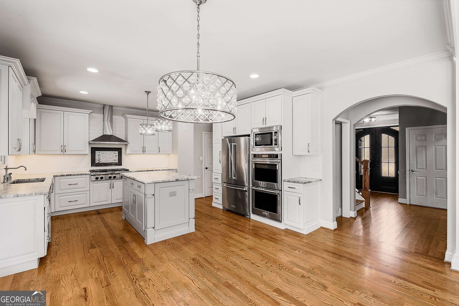 3677 Coralberry Way Dacula - 20