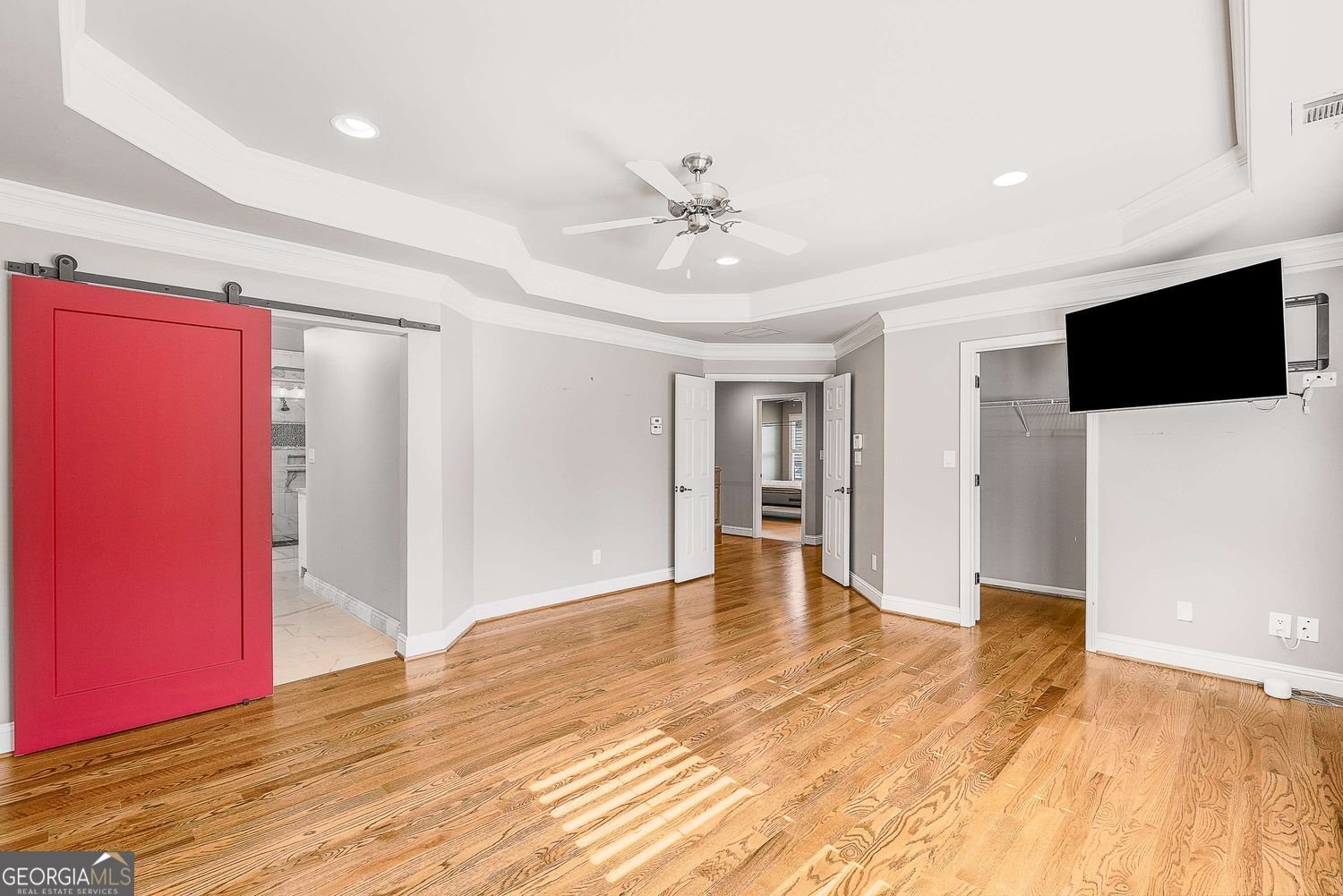 3677 Coralberry Way Dacula - 35