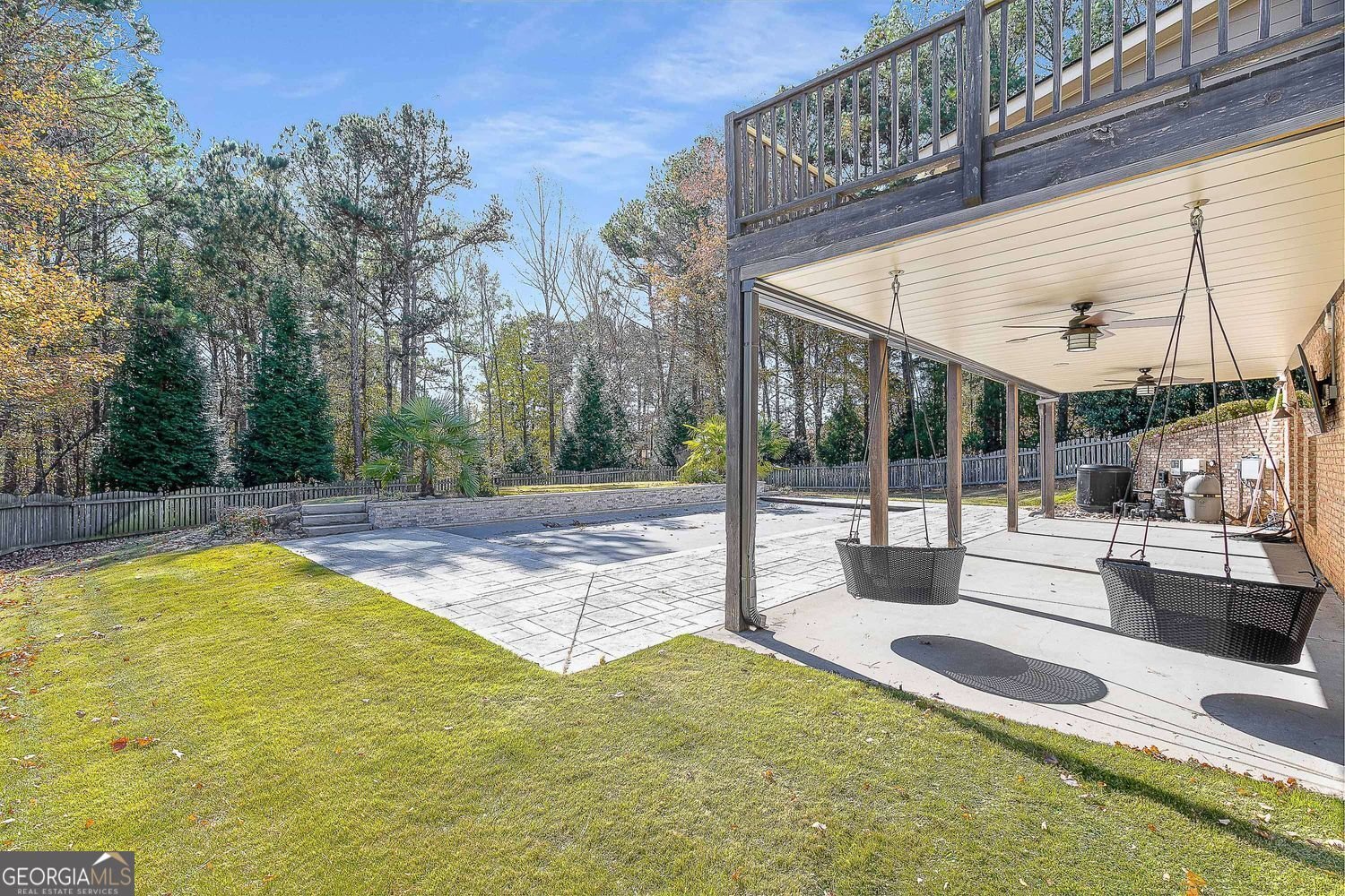 3677 Coralberry Way Dacula - 52