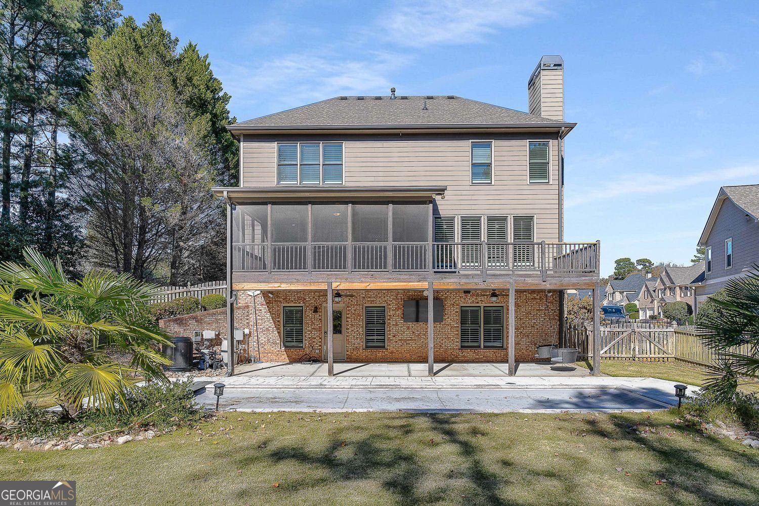 3677 Coralberry Way Dacula - 53