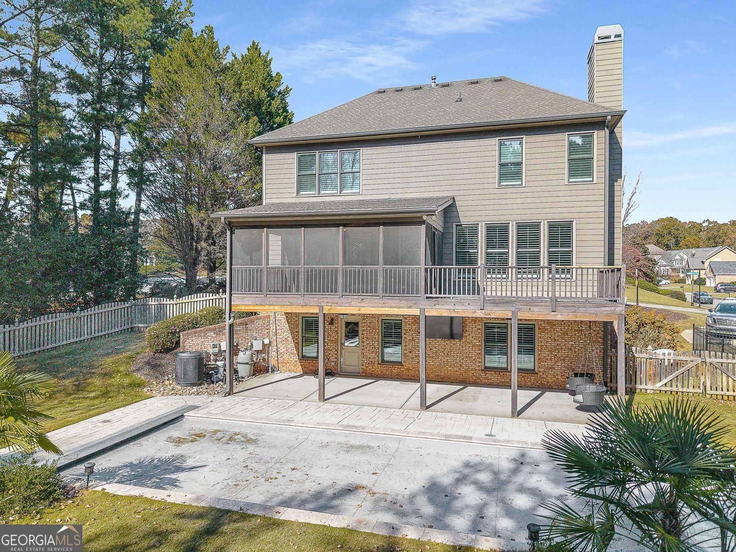 3677 Coralberry Way Dacula - 56