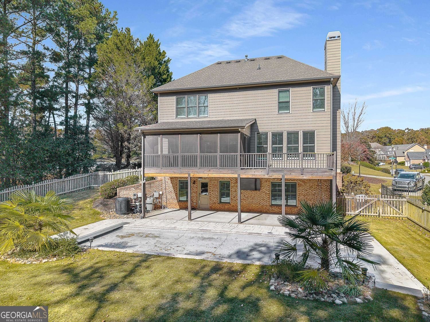 3677 Coralberry Way Dacula - 57