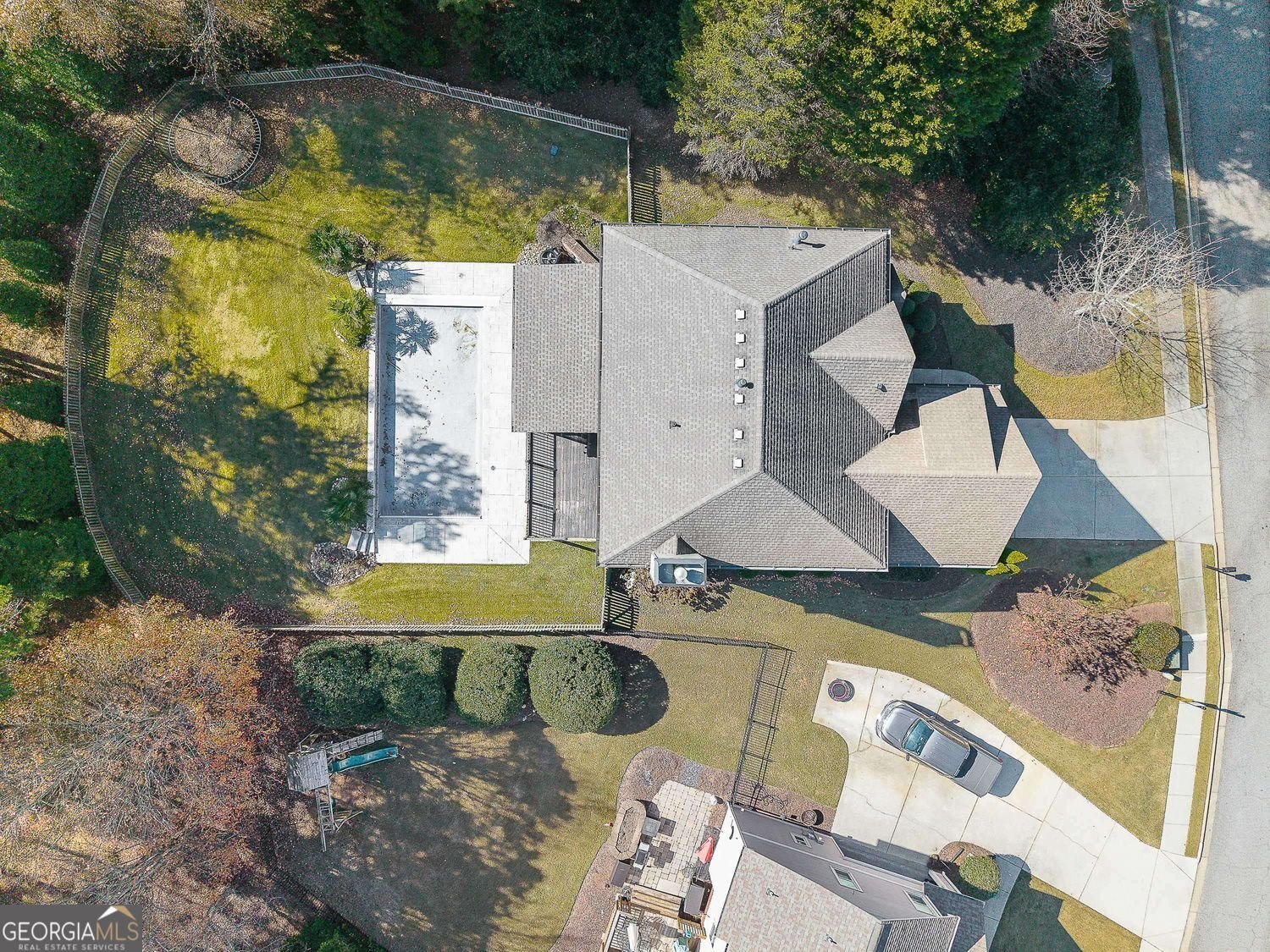 3677 Coralberry Way Dacula - 59