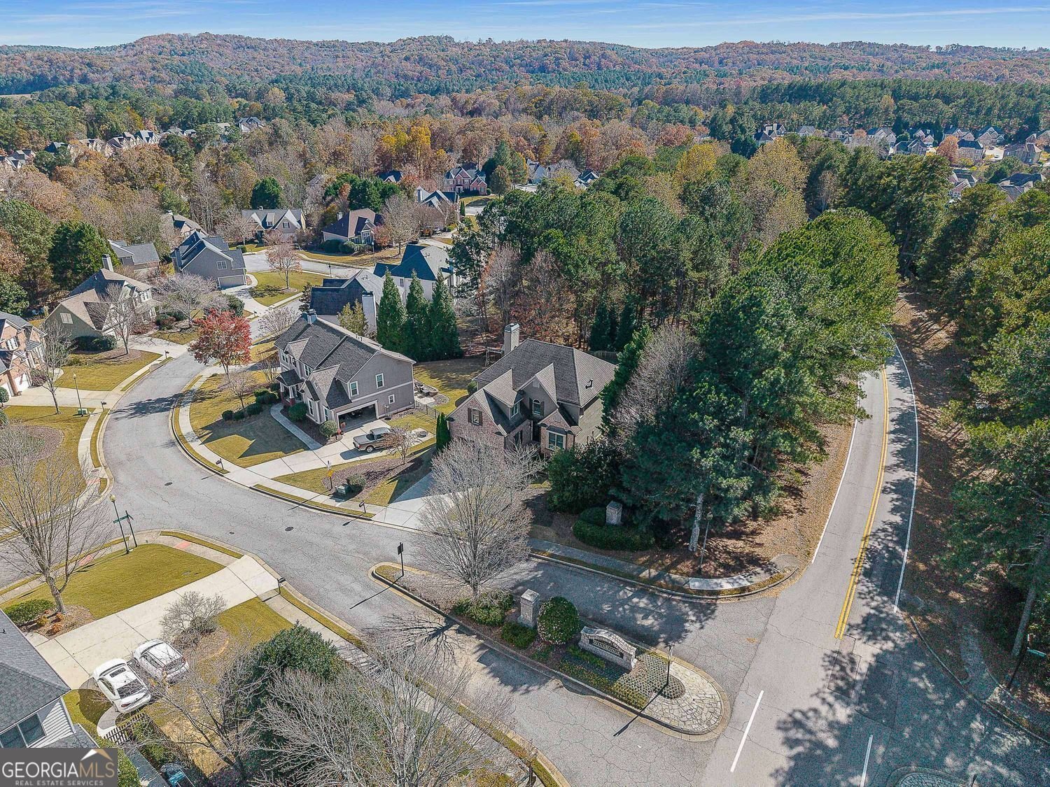 3677 Coralberry Way Dacula - 62