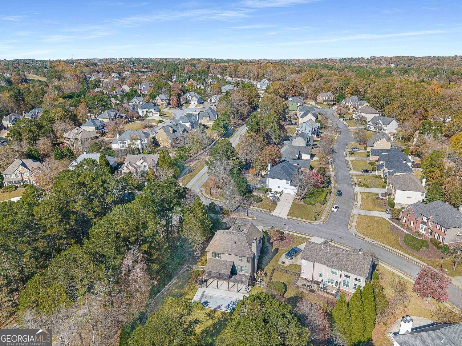 3677 Coralberry Way Dacula - 63