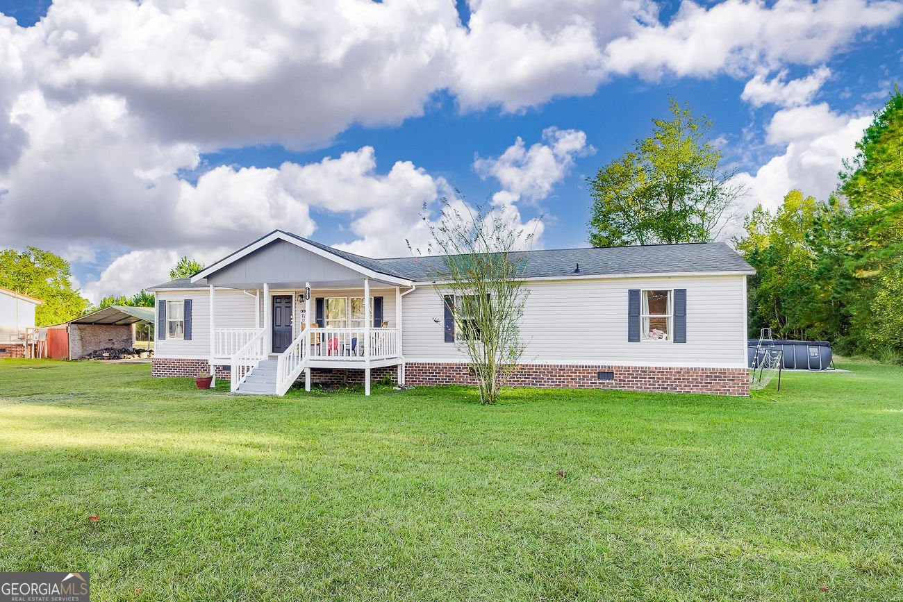 309 Stirrup Court Guyton - 2