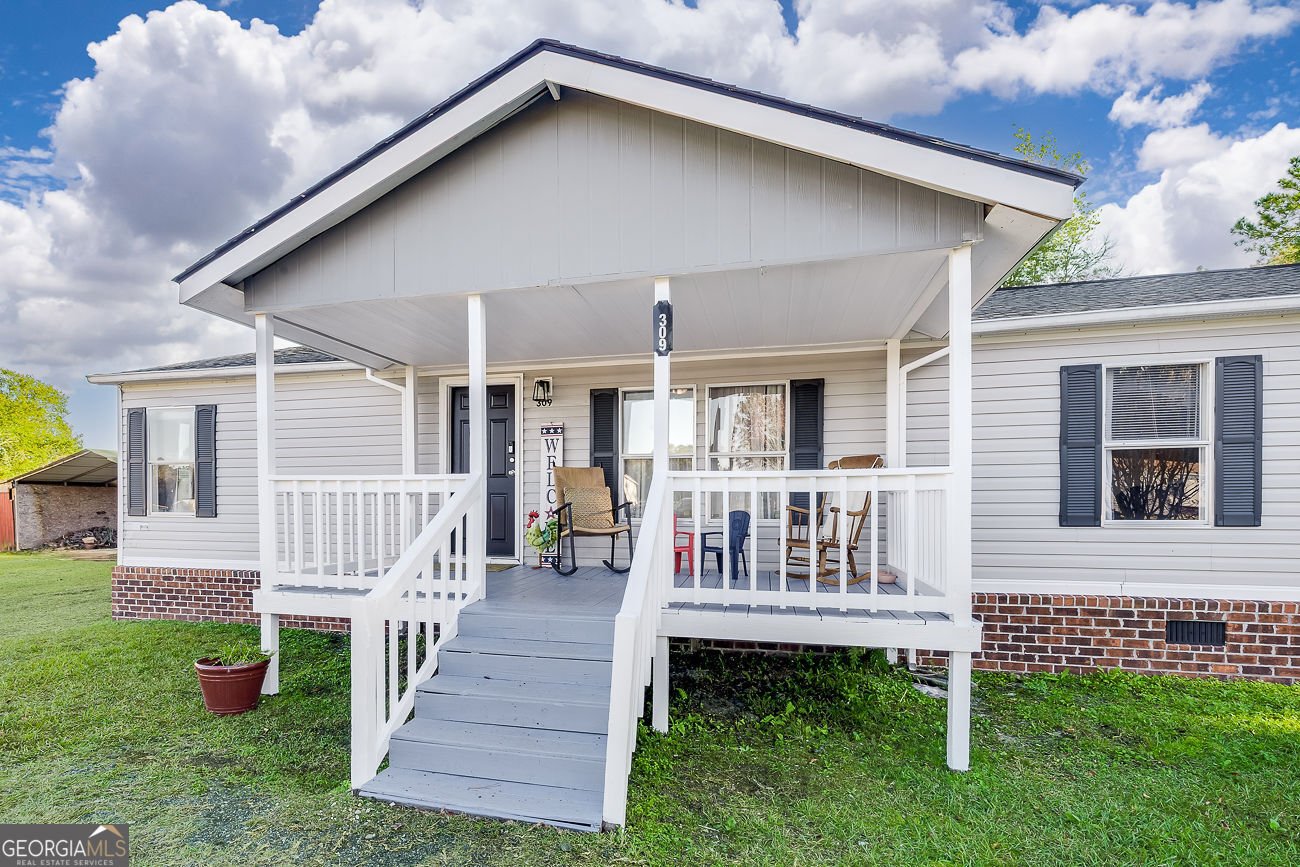 309 Stirrup Court Guyton - 3