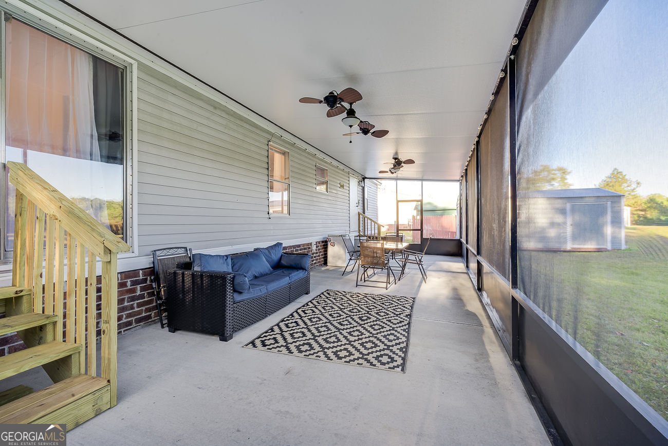 309 Stirrup Court Guyton - 32