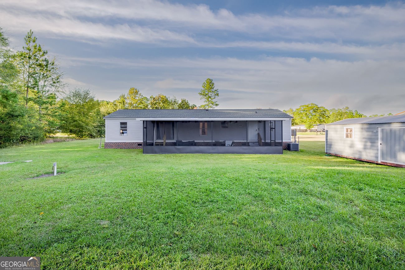 309 Stirrup Court Guyton - 35