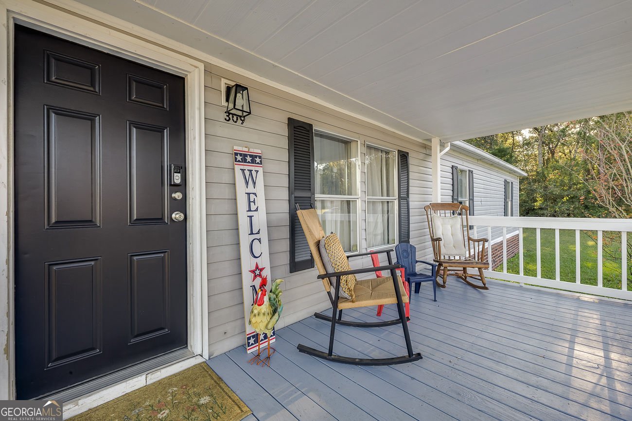 309 Stirrup Court Guyton - 4