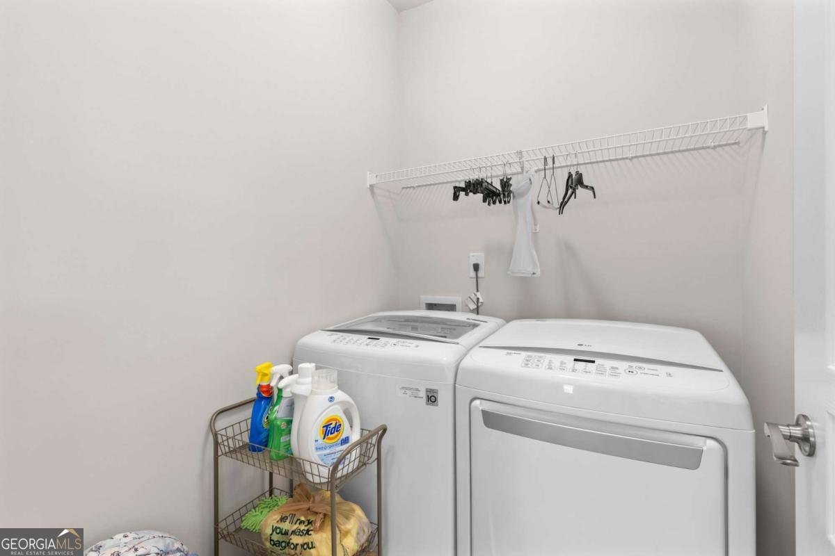 5627 Maple Bluff Way Hoschton - 19