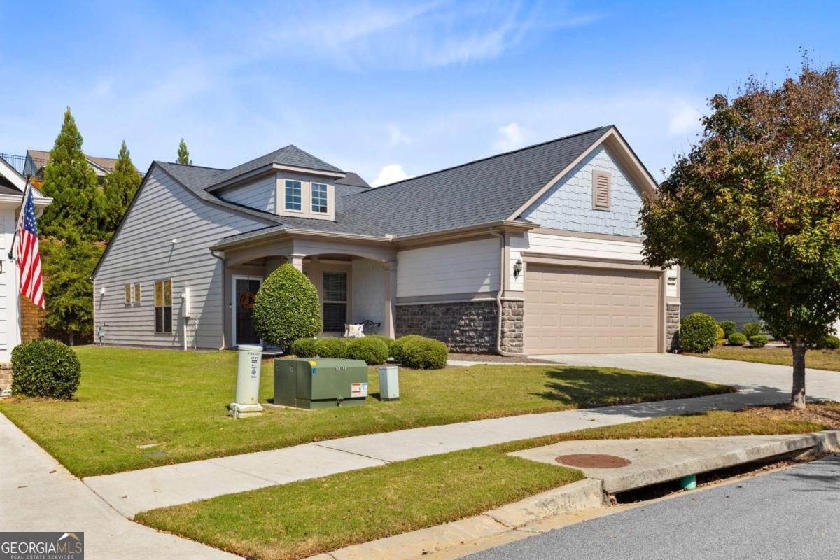 5627 Maple Bluff Way Hoschton - 2