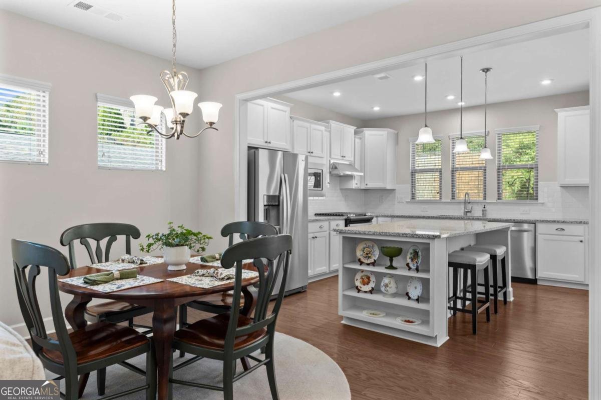 5627 Maple Bluff Way Hoschton - 7