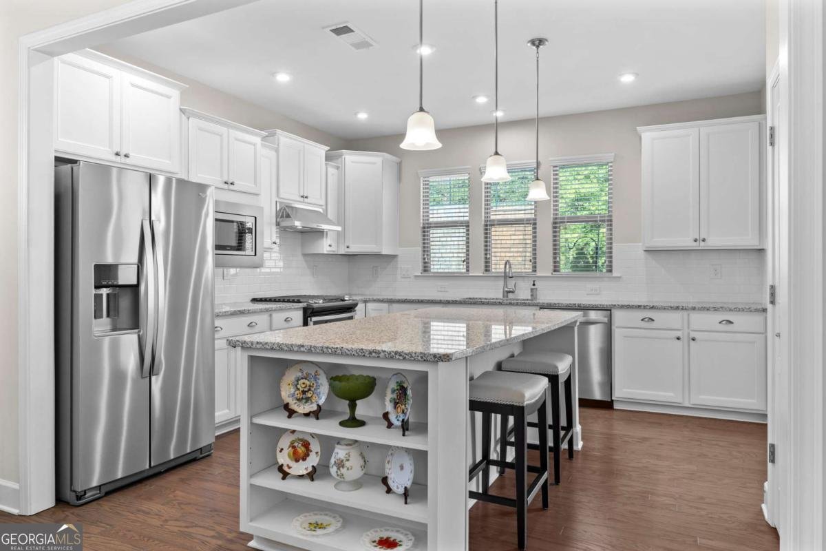 5627 Maple Bluff Way Hoschton - 9