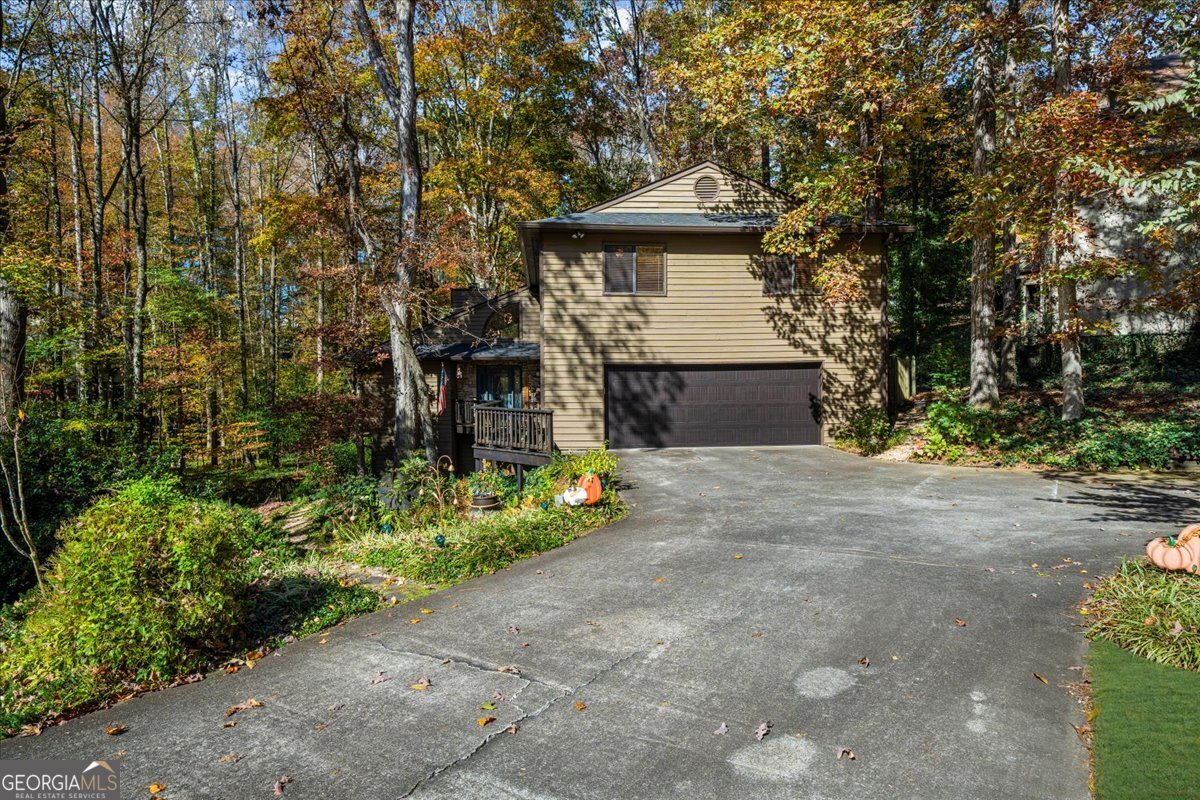 4274 Loch Highland Parkway Roswell - 38