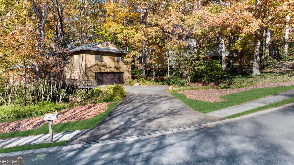 4274 Loch Highland Parkway Roswell - 41