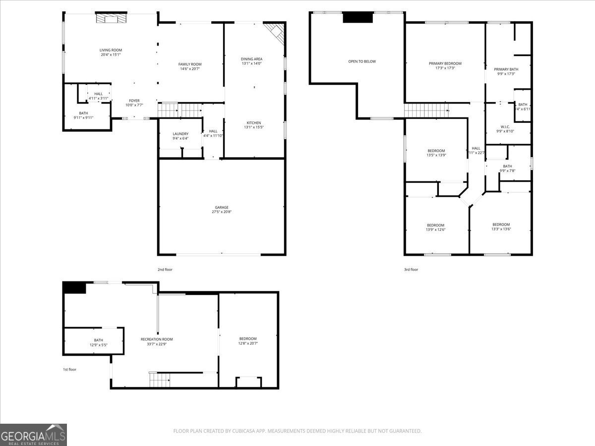 4274 Loch Highland Parkway Roswell - 46