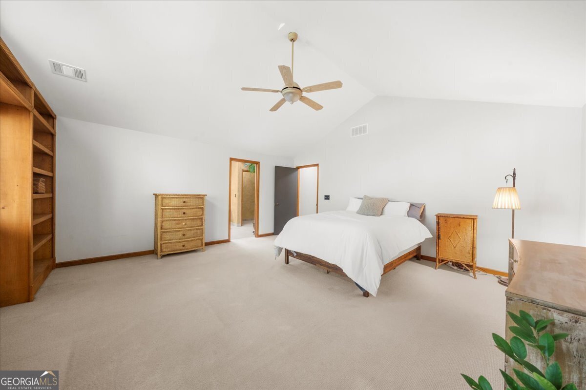 4274 Loch Highland Parkway Roswell - 5