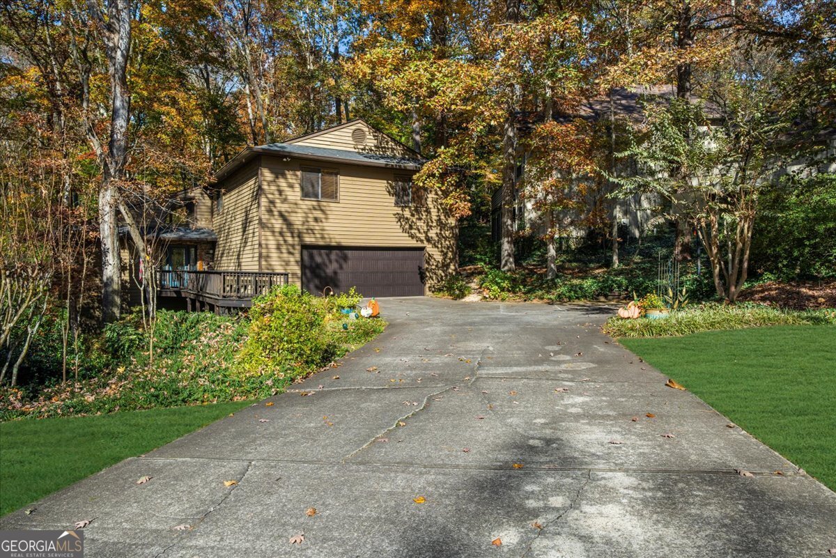 4274 Loch Highland Parkway Roswell - 58