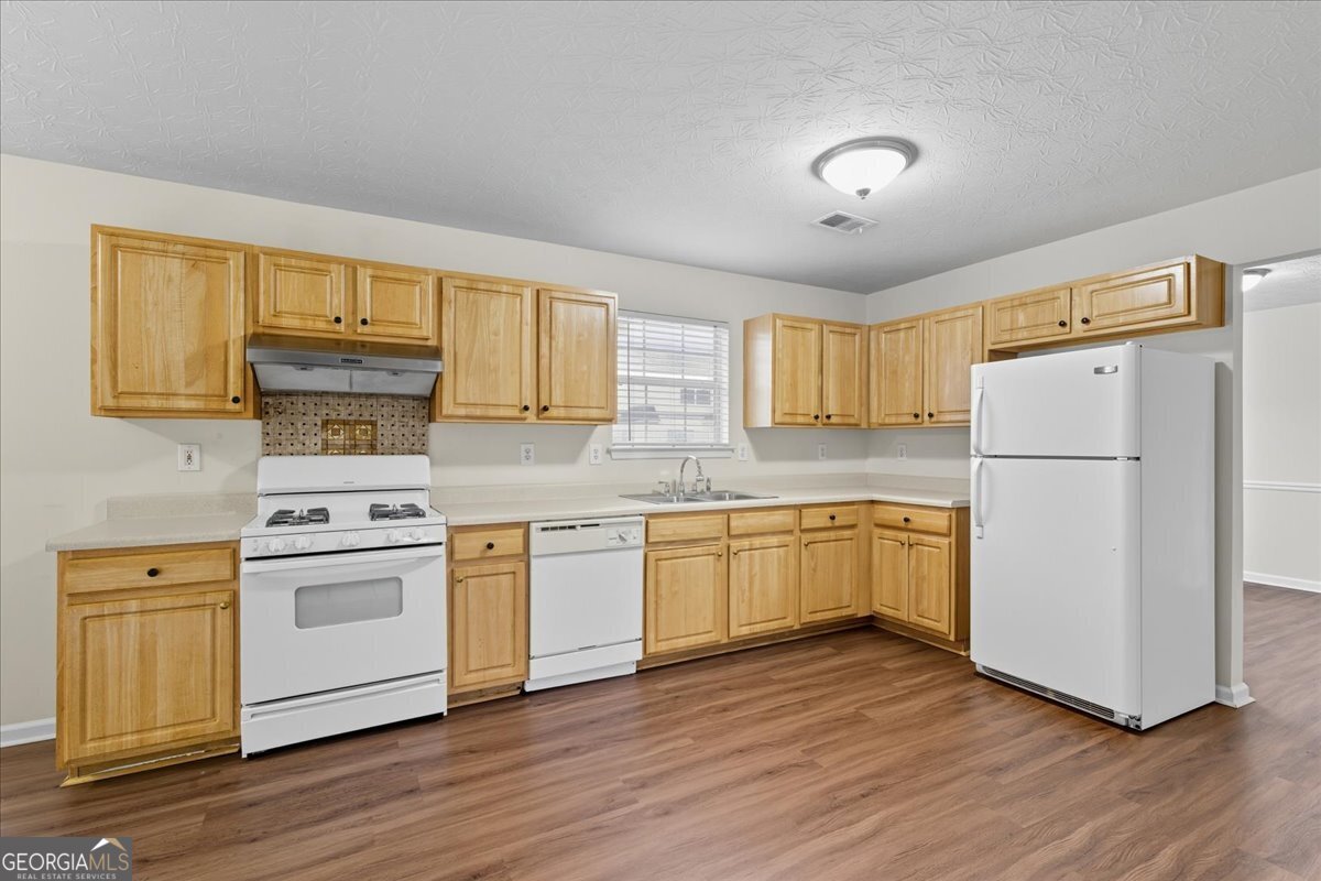 1267 Partridge Lane Riverdale - 15