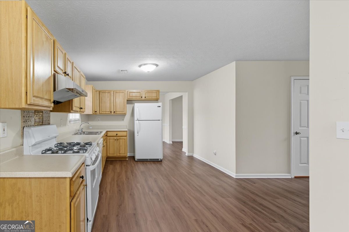 1267 Partridge Lane Riverdale - 16