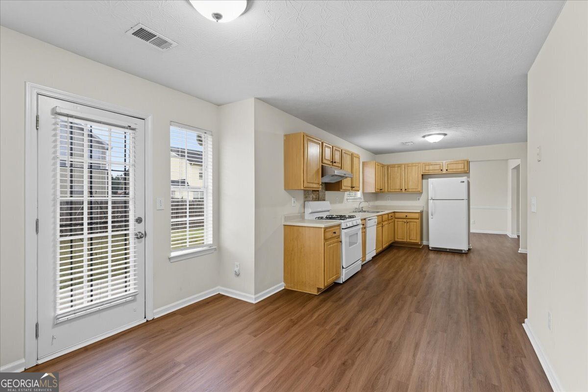 1267 Partridge Lane Riverdale - 17