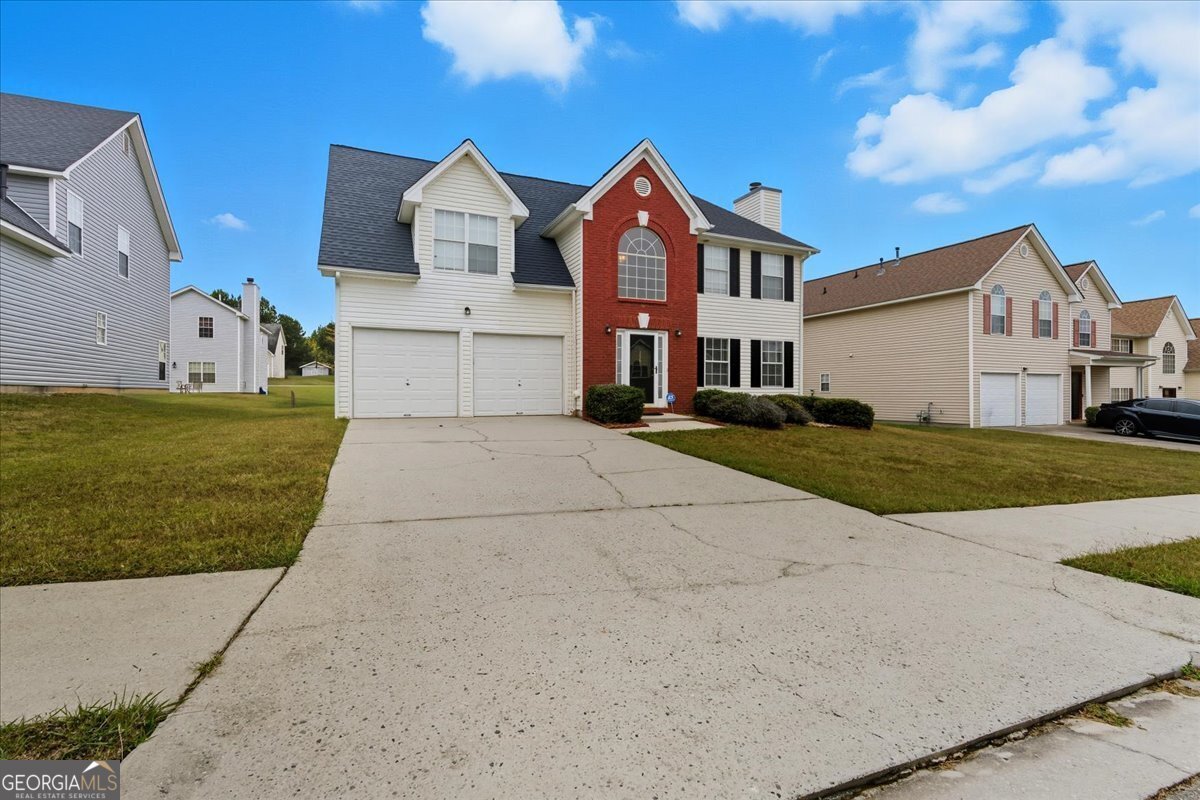 1267 Partridge Lane Riverdale - 3