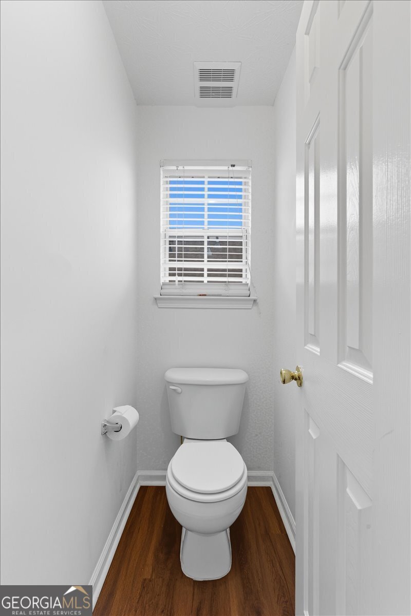 1267 Partridge Lane Riverdale - 31