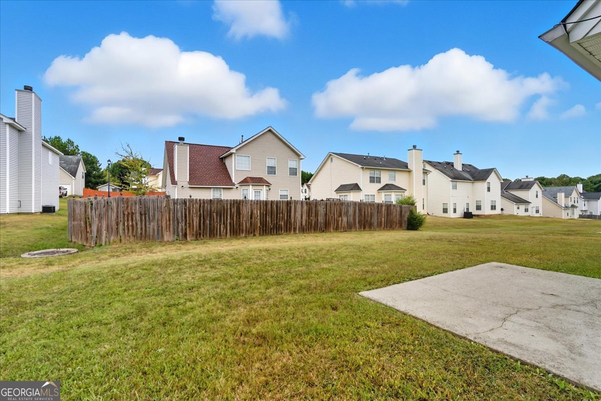 1267 Partridge Lane Riverdale - 33