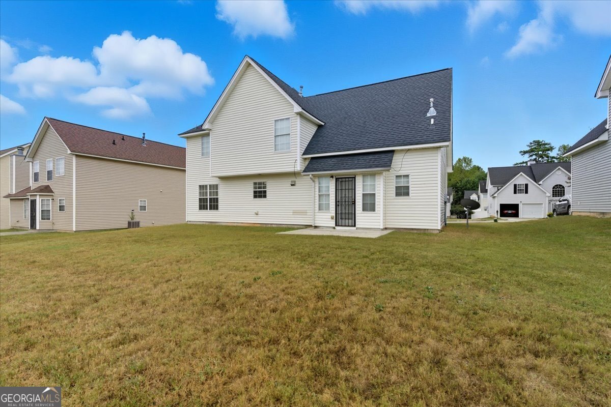 1267 Partridge Lane Riverdale - 34