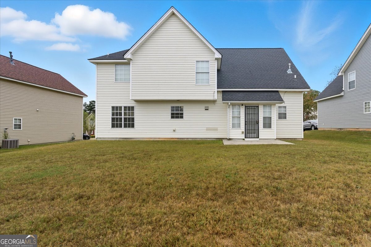 1267 Partridge Lane Riverdale - 35