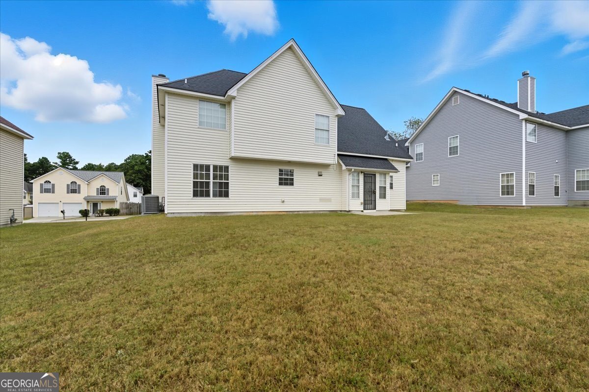 1267 Partridge Lane Riverdale - 36