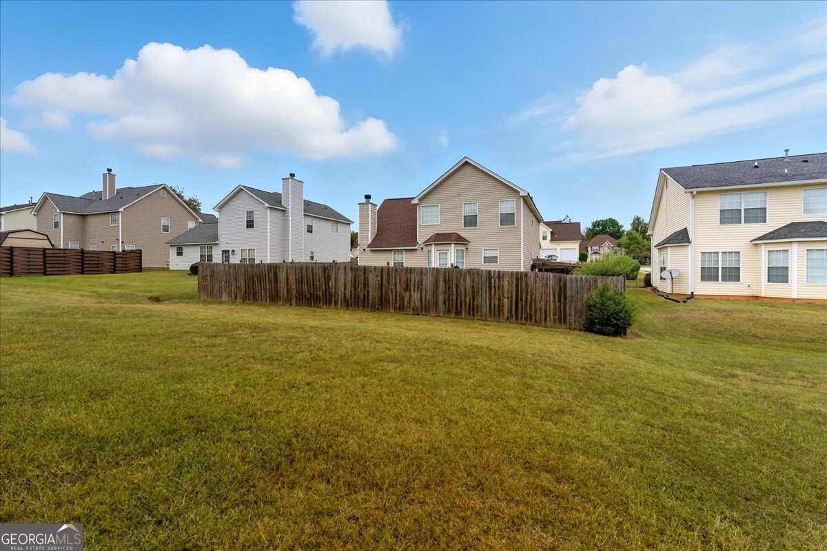 1267 Partridge Lane Riverdale - 37