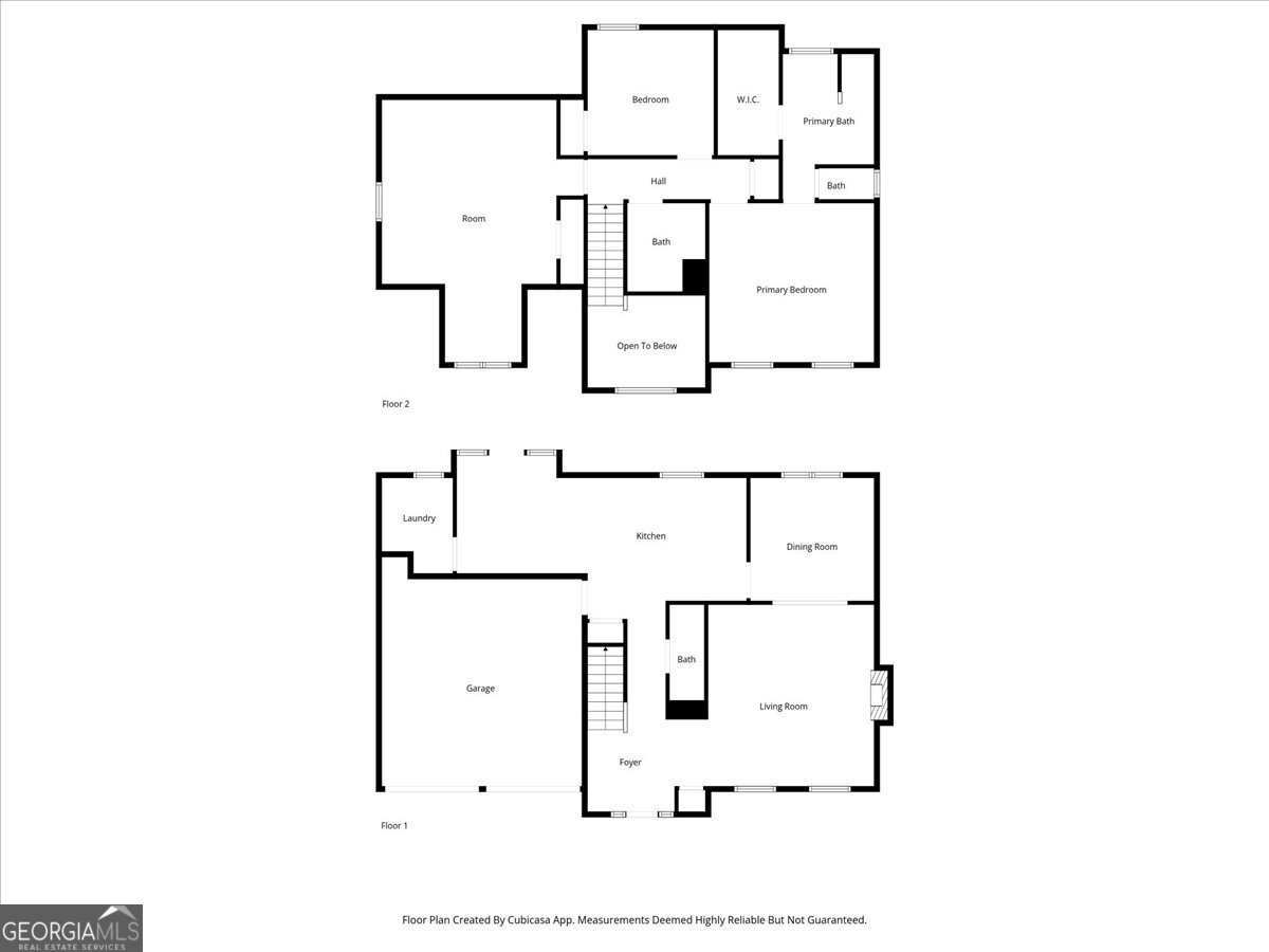 1267 Partridge Lane Riverdale - 5