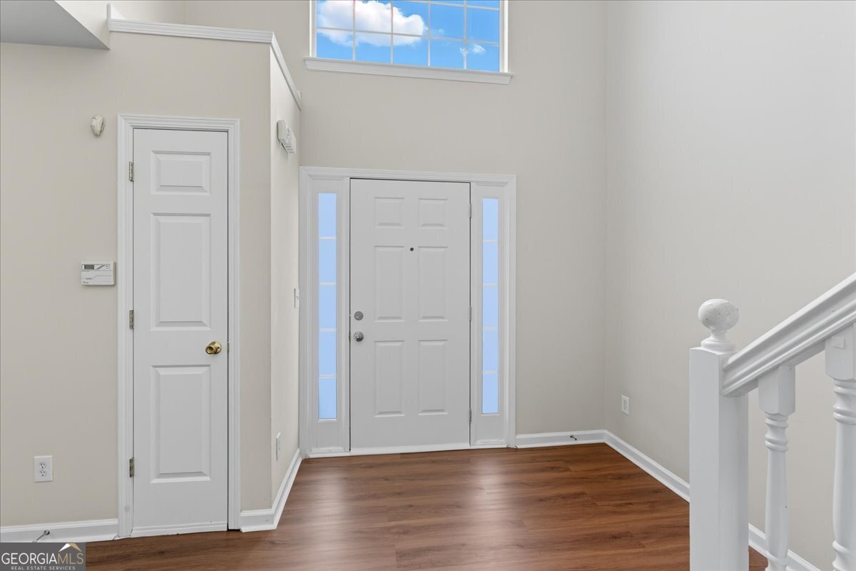 1267 Partridge Lane Riverdale - 7