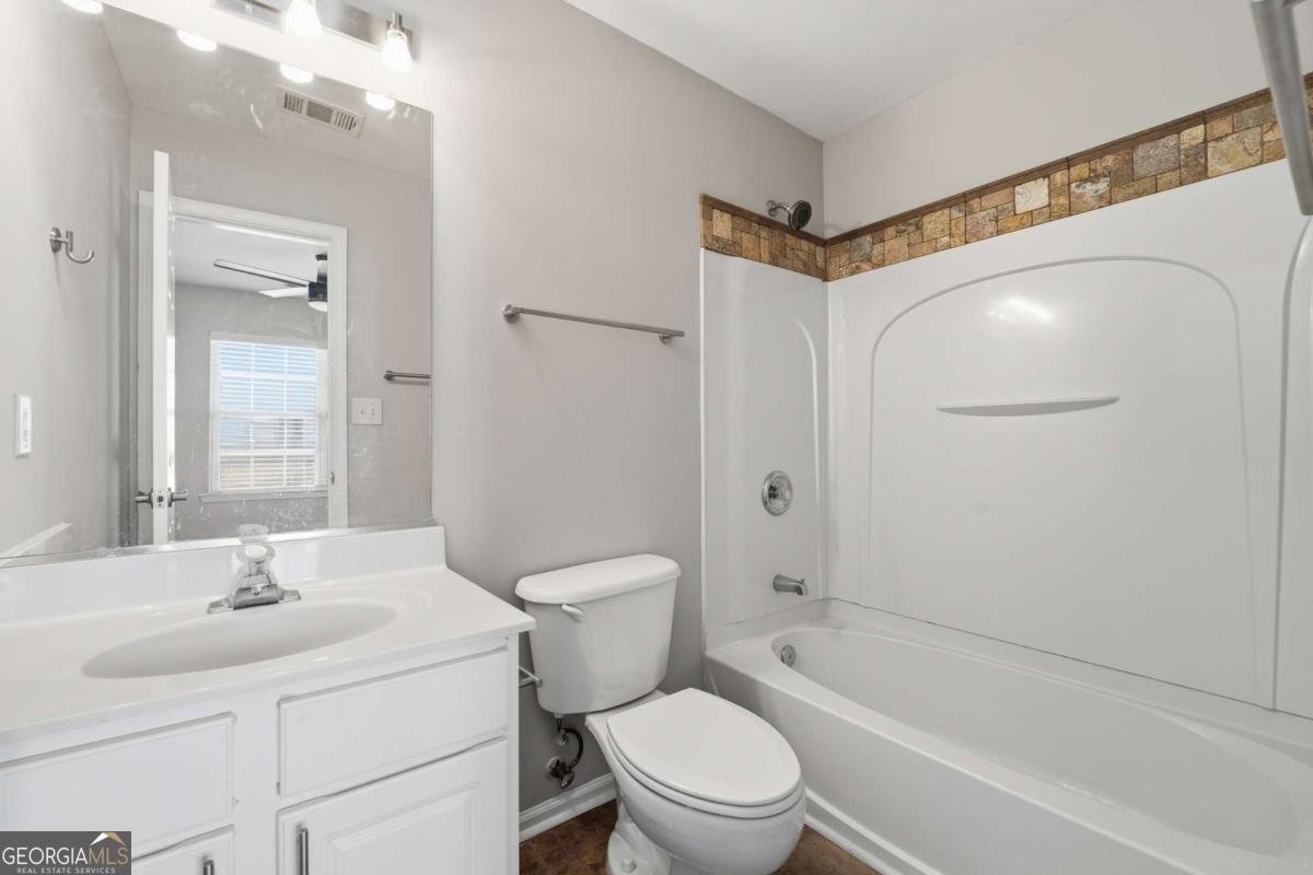 3294 Mill Springs Circle Buford - 15