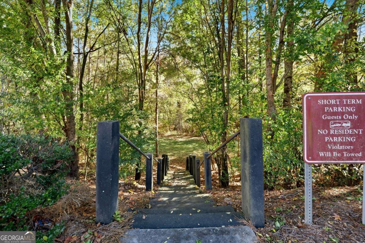 3294 Mill Springs Circle Buford - 21